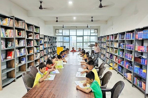 School Library