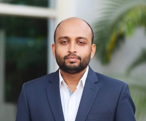 Mr. Amit Gupta