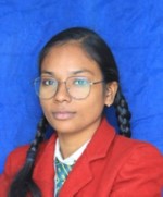 SHREEJA KUMARI PATEL